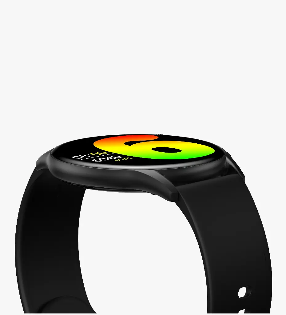 S104 Premium Amoled LT Watch Akıllı Saat