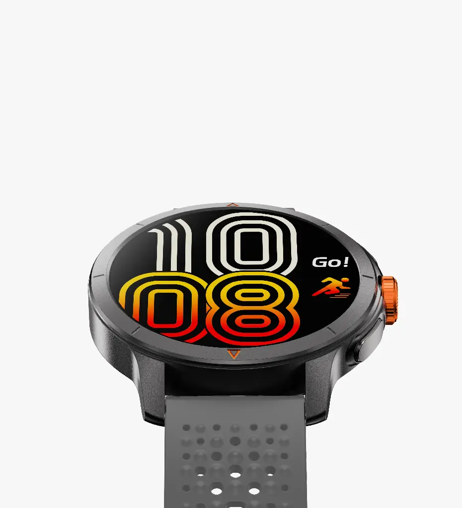 S110 Premium Amoled LT Watch Akıllı Saat