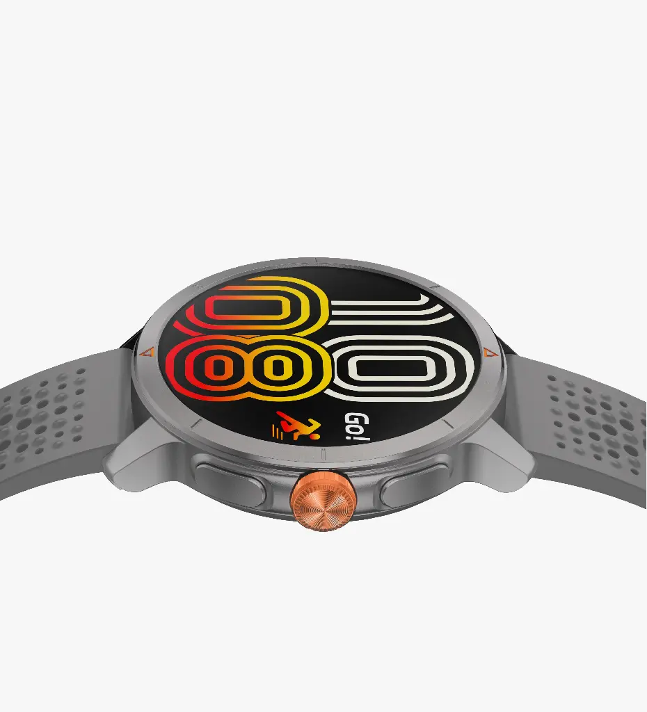S110 Premium Amoled LT Watch Akıllı Saat