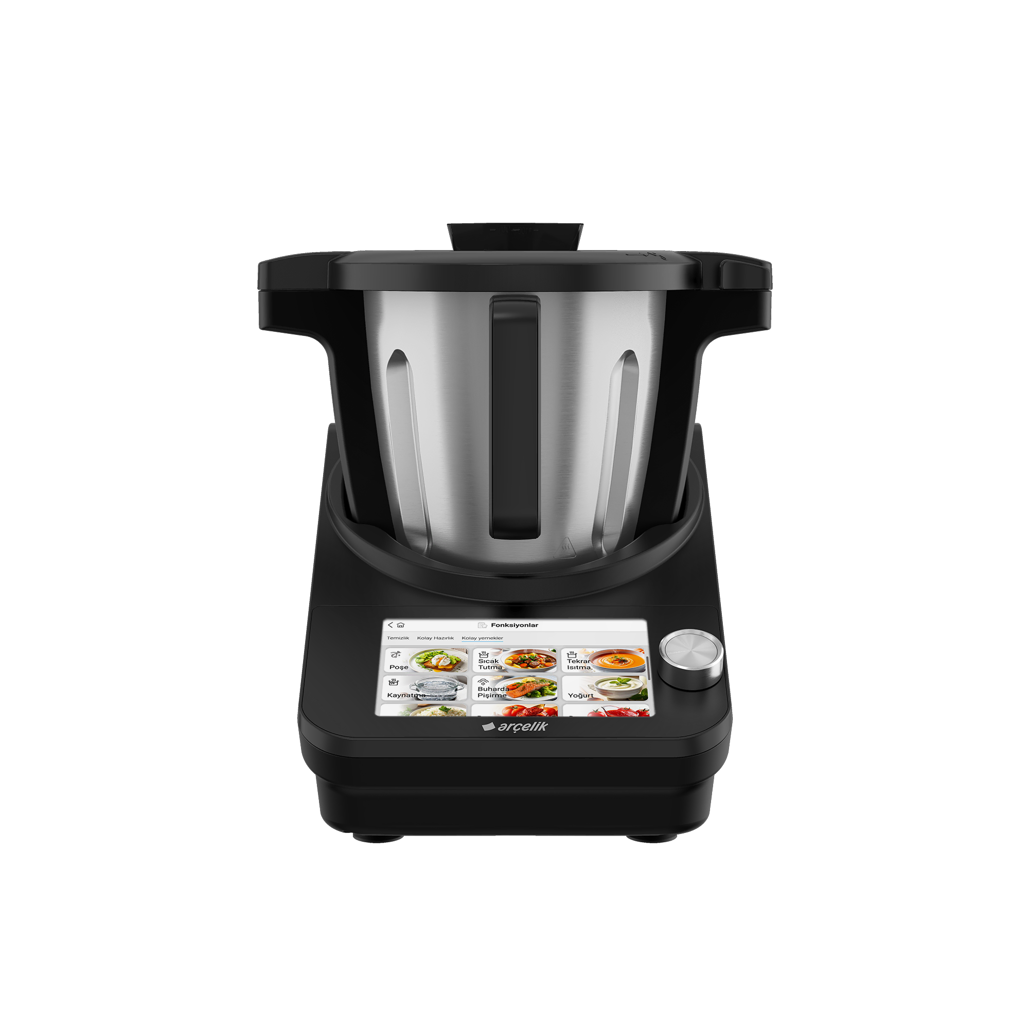 ThermoGurme™ SMC 9491 Akıllı Mutfak Robotu
