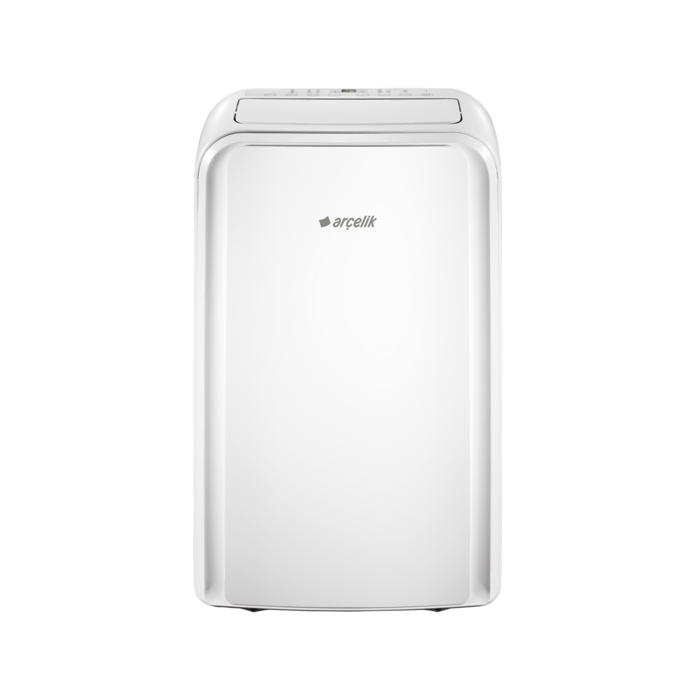 12220 P Portatif Klima 12.000 Btu/h Portatif Klima
