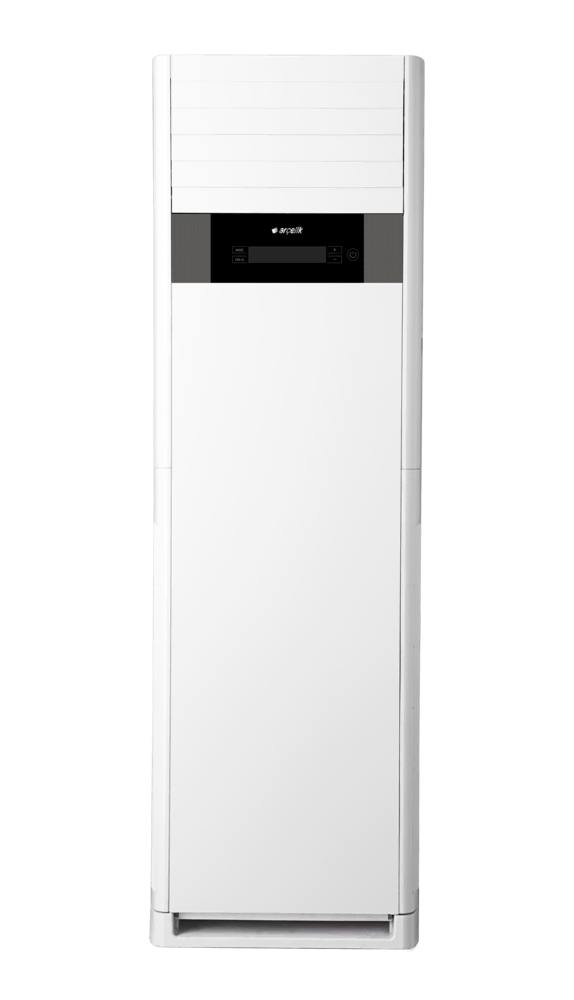 34726 Monofaze Inverter Salon Tipi Klima 34.000 Btu/h Salon Tipi Klima